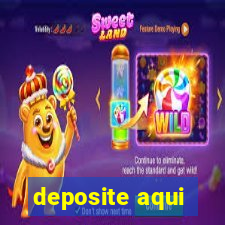 deposite aqui